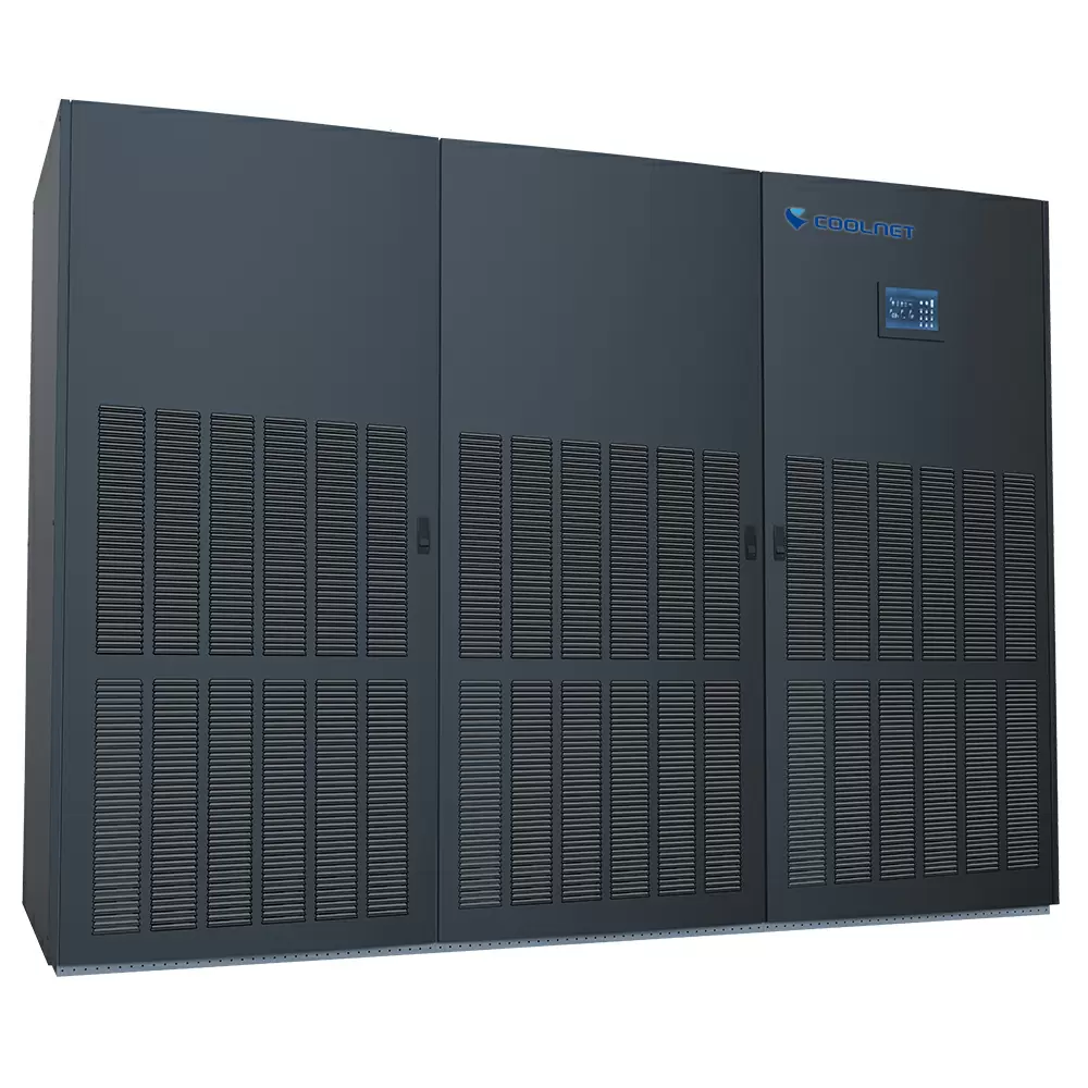 Aire acondicionado de precisión para centros de datos
