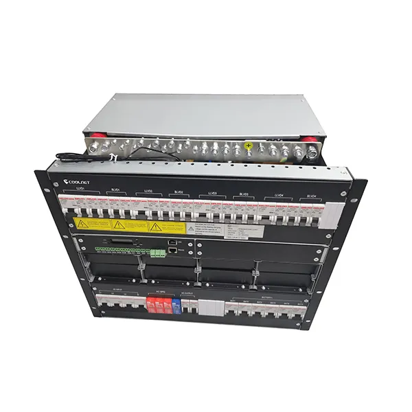 Power Supply for Telecom