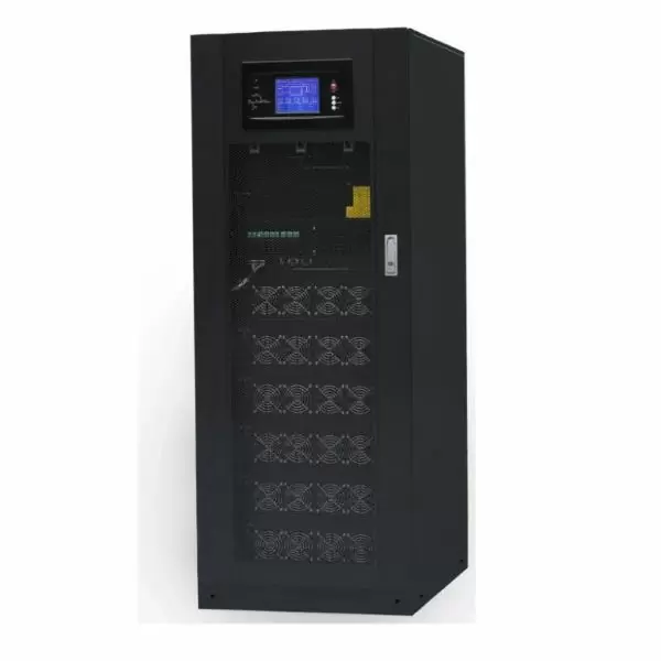 CN-UM系列模块化UPS（10-400KVA）