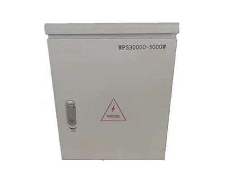 5G基站电源